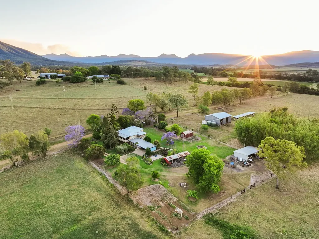 110 East Stallman Road, Aratula, QLD 4309