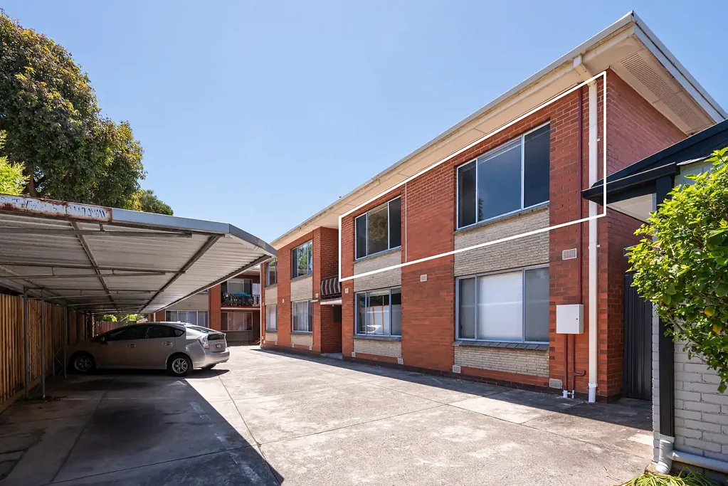 4/15 Sunray Avenue, Cheltenham, VIC 3192