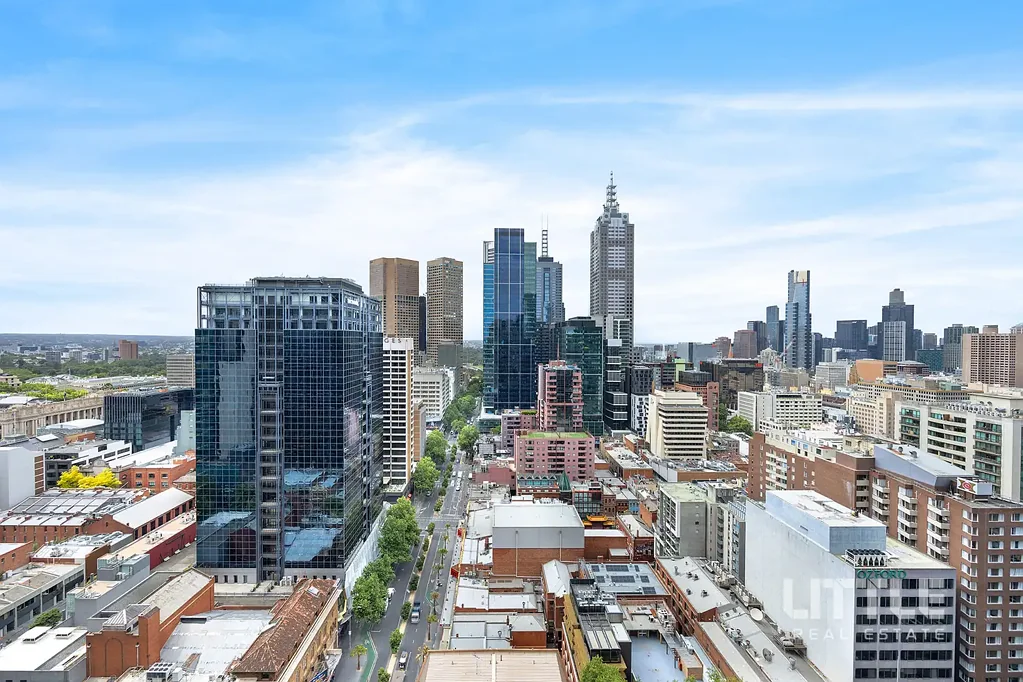 2610/265 Exhibition Street, Melbourne, VIC 3000