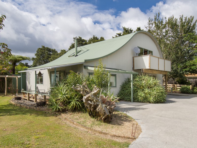 44 Albert Street, Karangahake, Hauraki, 2 habitaciones, 0 baños