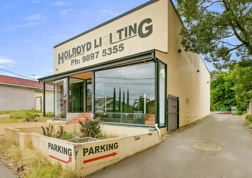 SHORT TERM LEASE