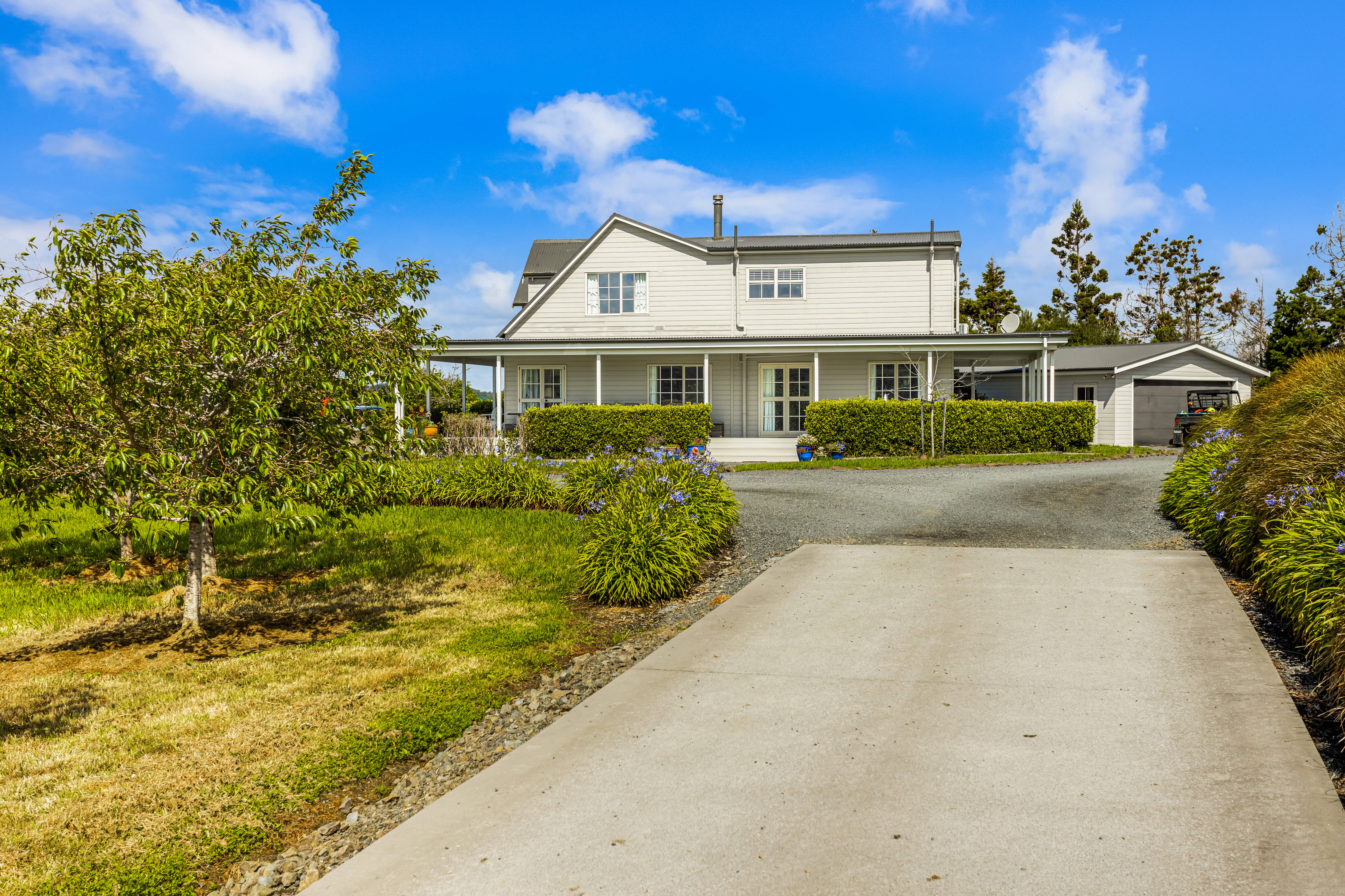 764 Peak Road, Helensville, Auckland - Rodney, 6 habitaciones, 0 baños, Lifestyle Property