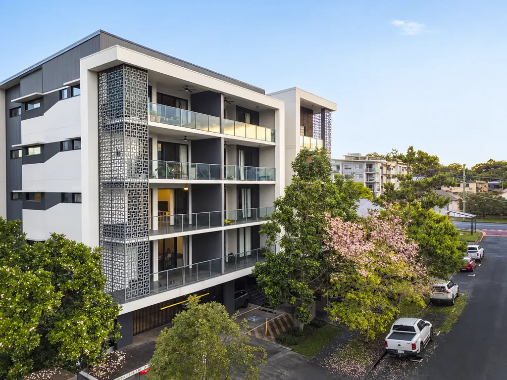 Sherwood 3房 Sherwood 中心地段的卓越公寓生活 Exceptional Apartment Living in the Heart of Sherwood