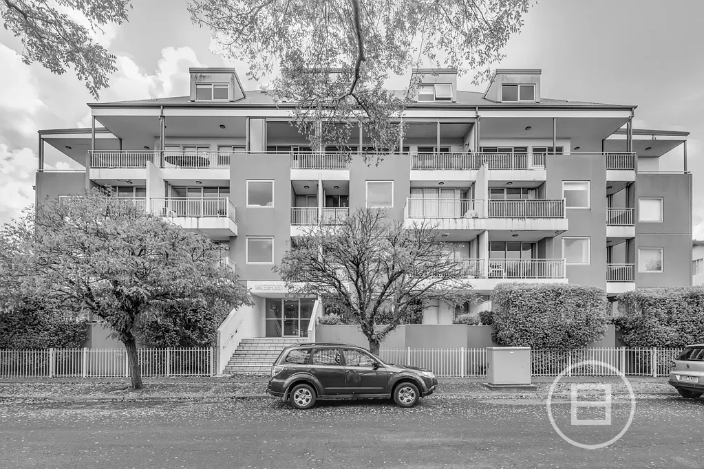 503/77 Village Way, Maribyrnong, VIC 3032