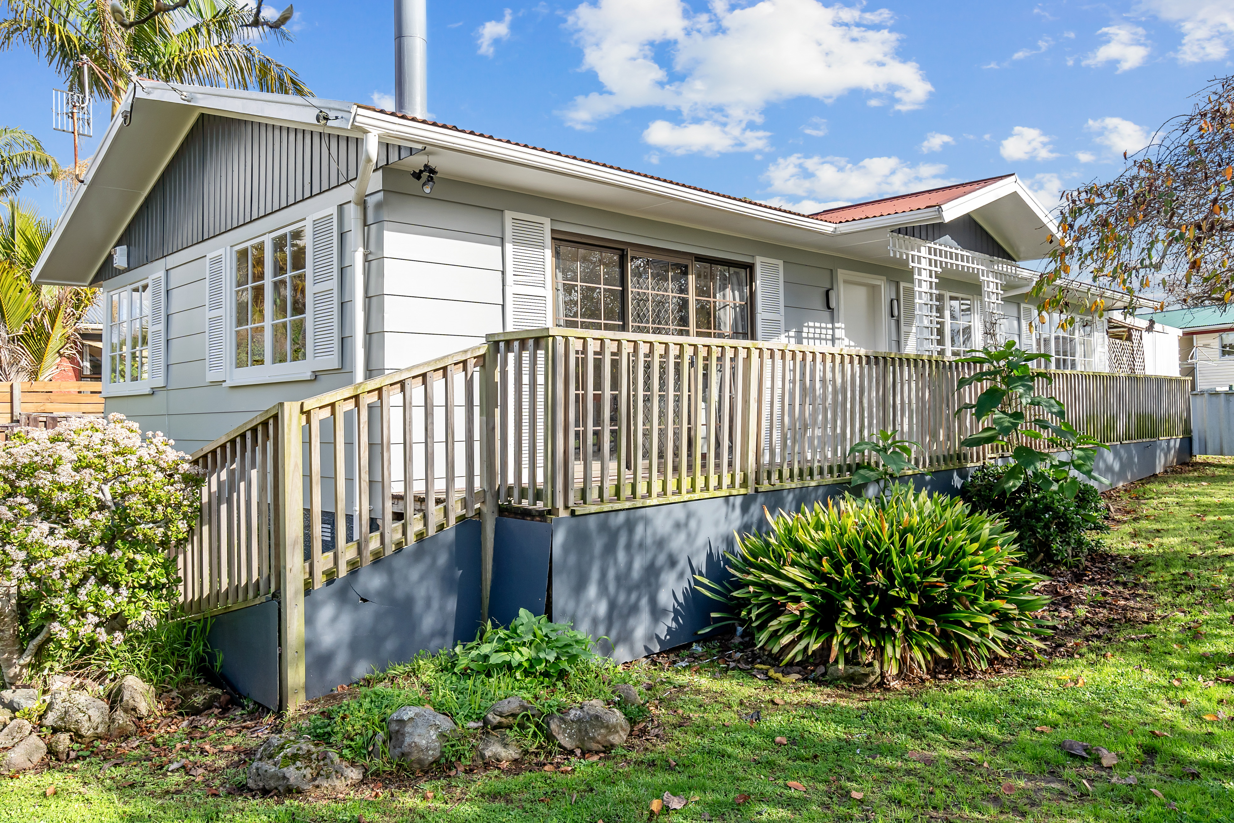 87 Boundary Road, Tikipunga, Whangarei, 3 chambres, 1 salles de bain, House