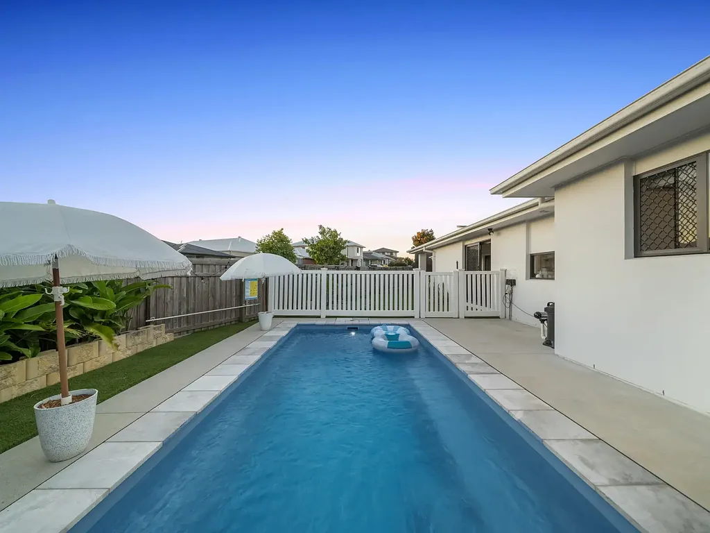 26 Majestic Avenue, Griffin, QLD 4503