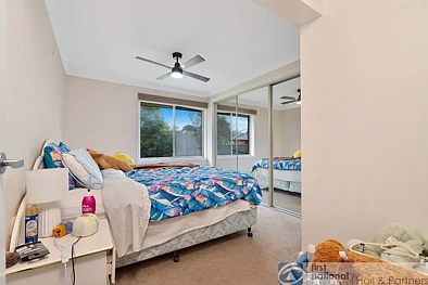 35 Denver Crescent, Mulgrave, VIC 3170, 3 slaapkamers, 1 badkamers, House