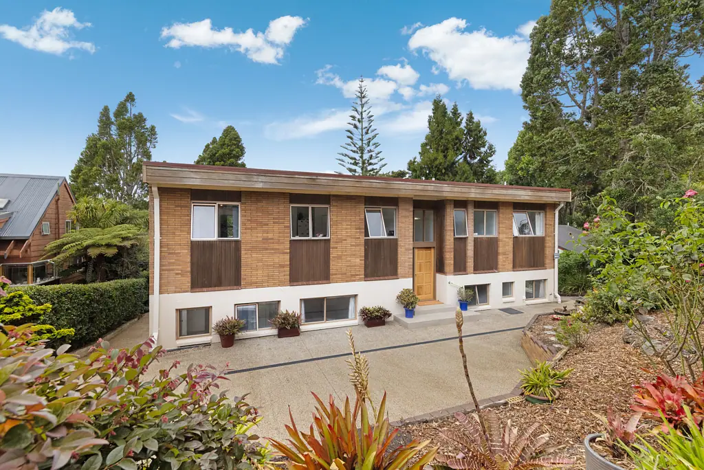 67 Daffodil Street, Titirangi, Auckland