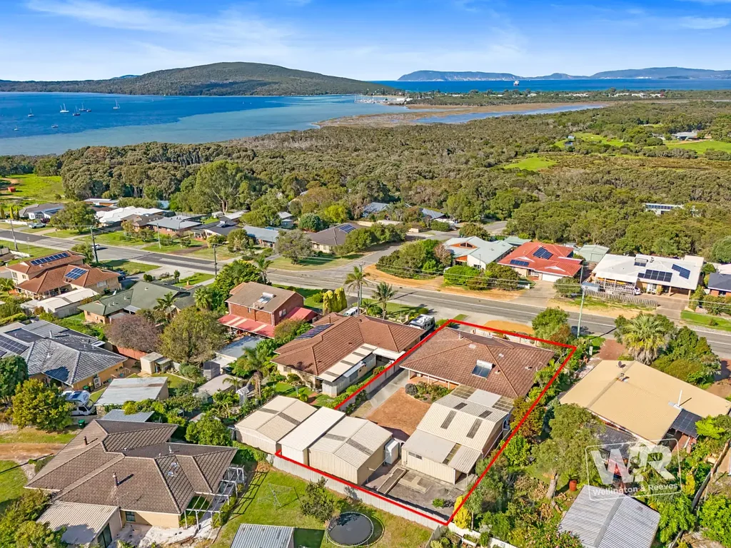 107 Bayonet Head Road, Bayonet Head, WA 6330
