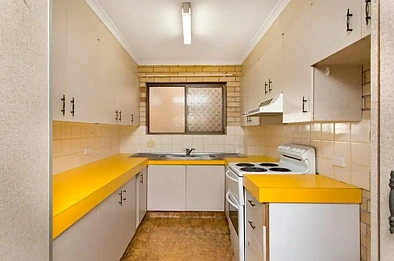 Kusina - 6/29 Villa St, Annerley, QLD 4103