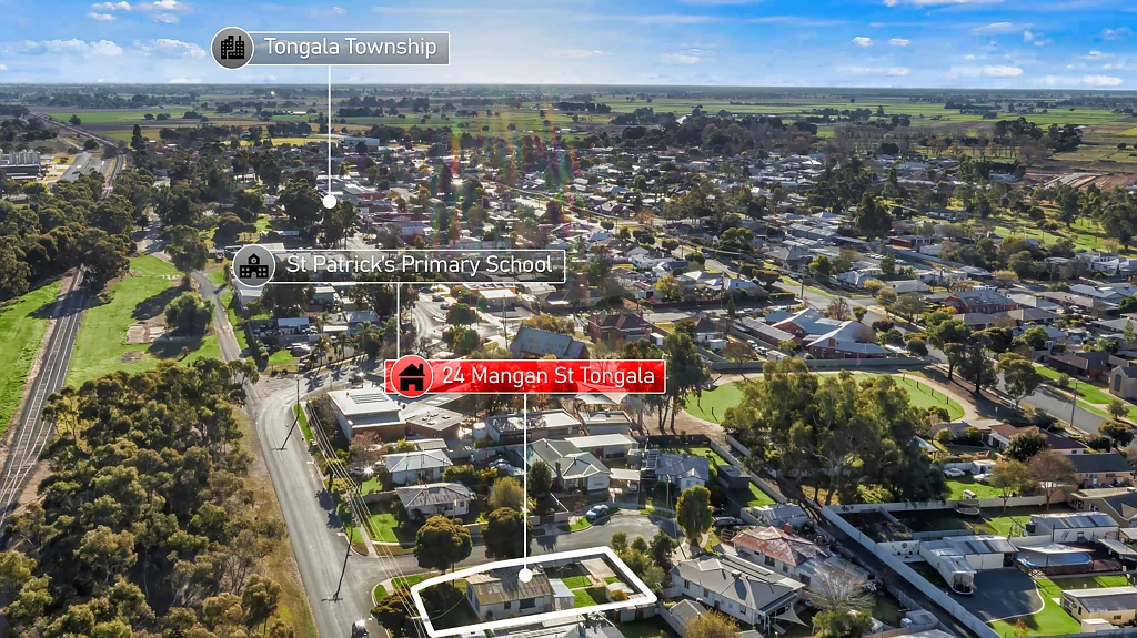 24 Mangan Street, Tongala, VIC 3621