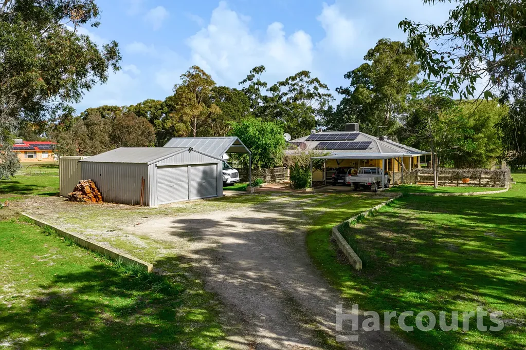Ravenswood 3 Bedroom Country Living Made Easy - Viewing by Appointment