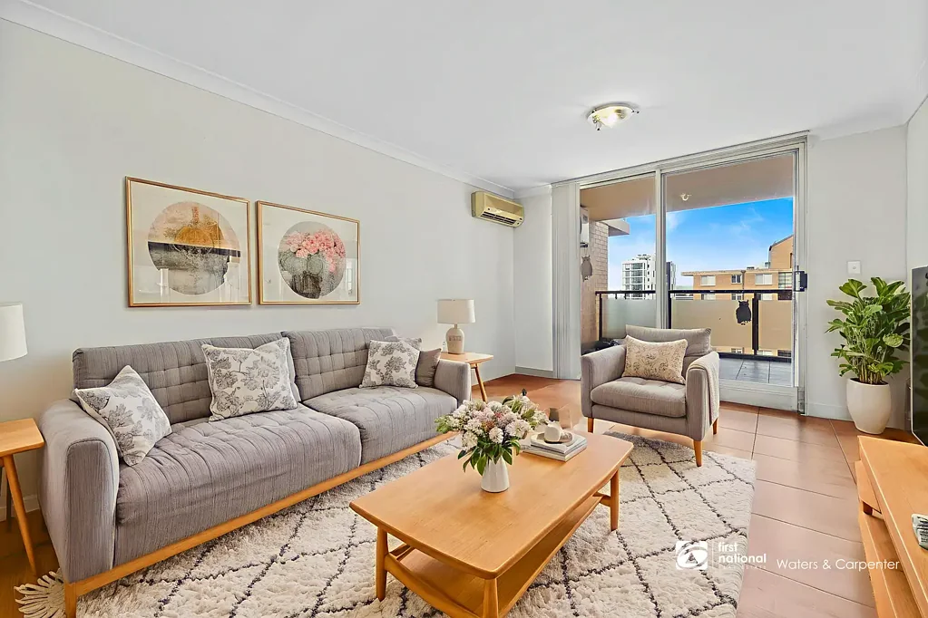 28/2 Macquarie Road, Auburn, NSW 2144