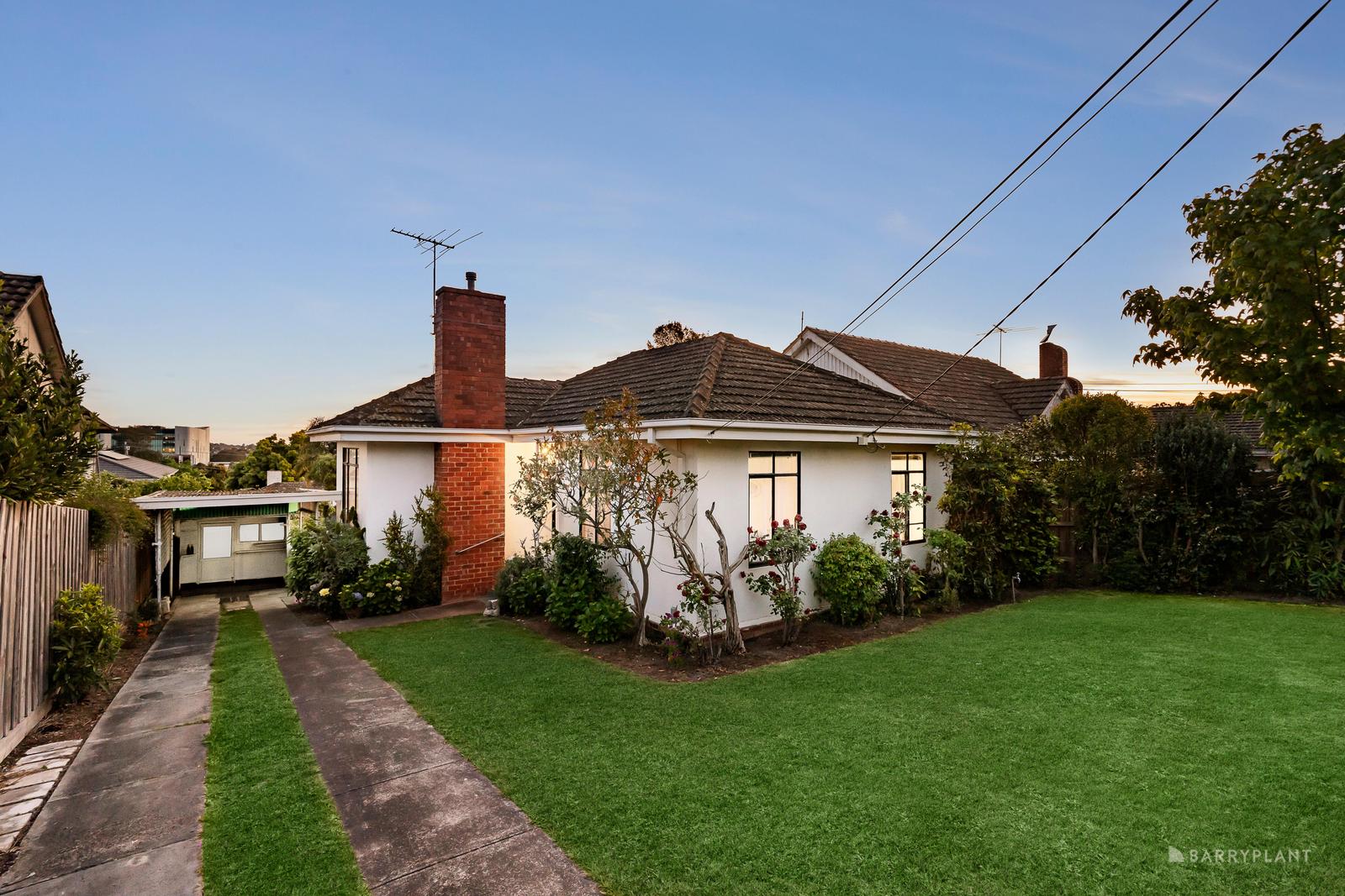 12 BEGONIA ST, BOX HILL SOUTH VIC 3128, 0 rūma, 0 rūma horoi, House