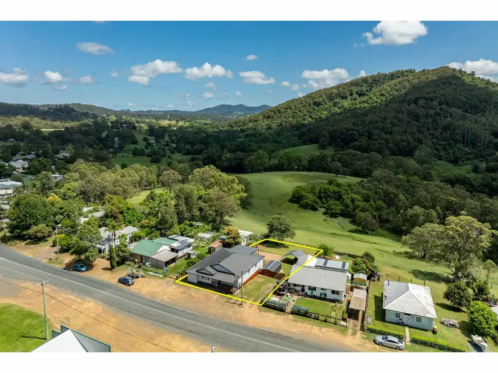 3767 The Bucketts Way, Krambach, NSW 2429
