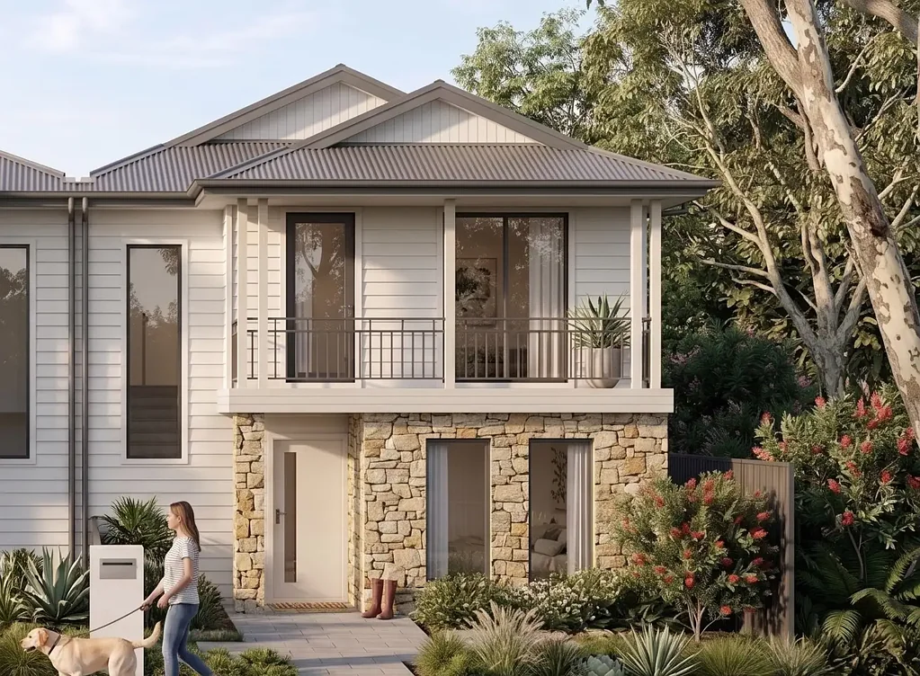 Port Elliot 4ਬੈੱਡਰੂਮ Plan for Port Elliot this Summer