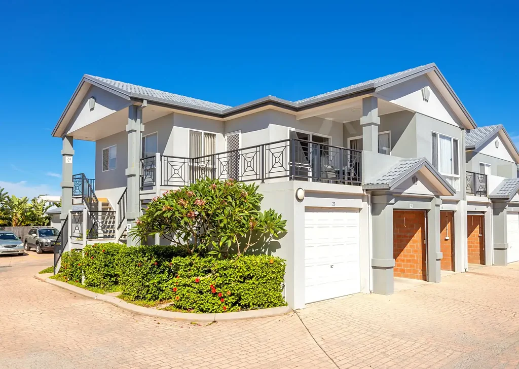 Unit 23/32 Lewis Street, Old Bar, NSW 2430