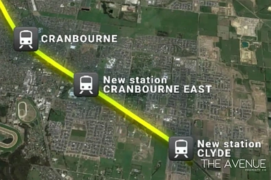 地址保密, Cranbourne East, VIC 3977, 5房, 3浴, House
