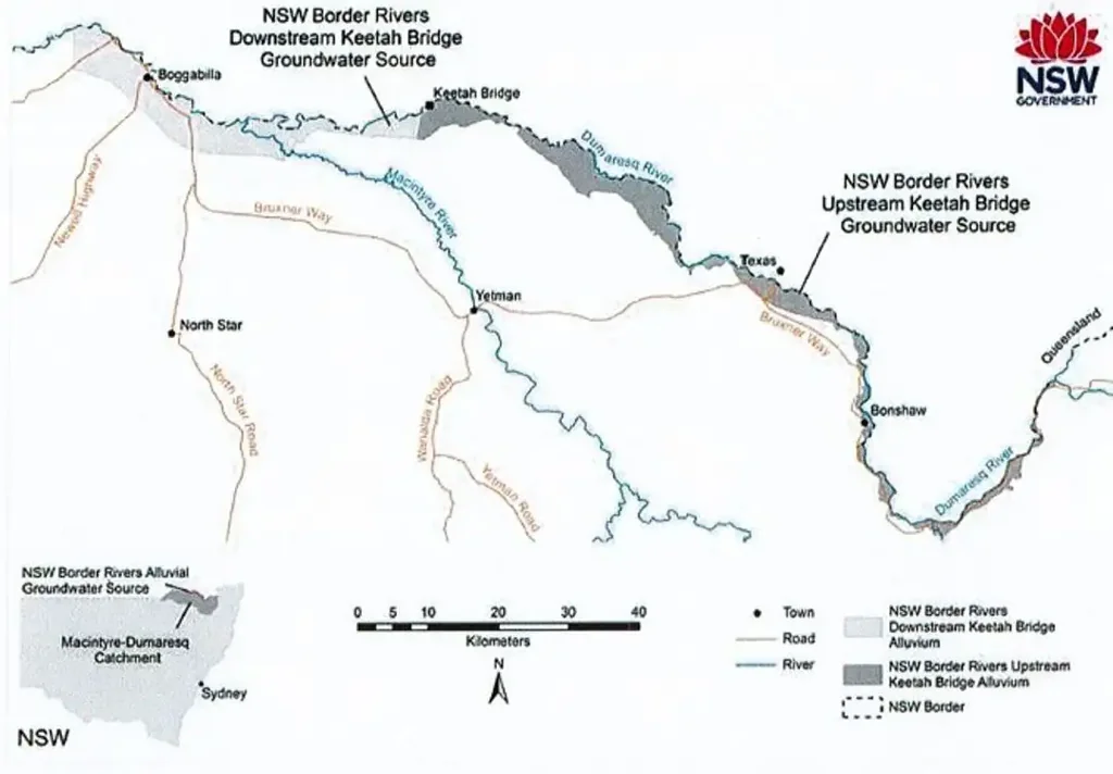 Yelarbon Water Tender