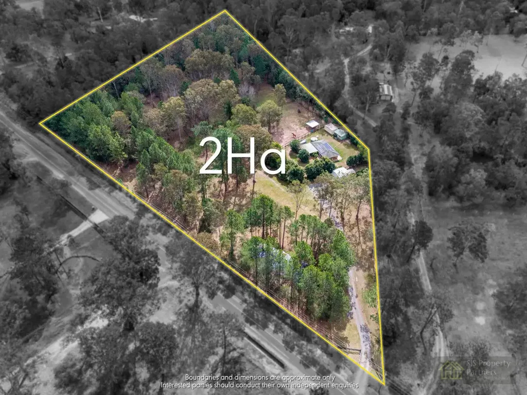 Tamborine 3房  Horse-Friendly 5-Acre Lifestyle Property – The Perfect Balance of Country Living & Modern Convenience
