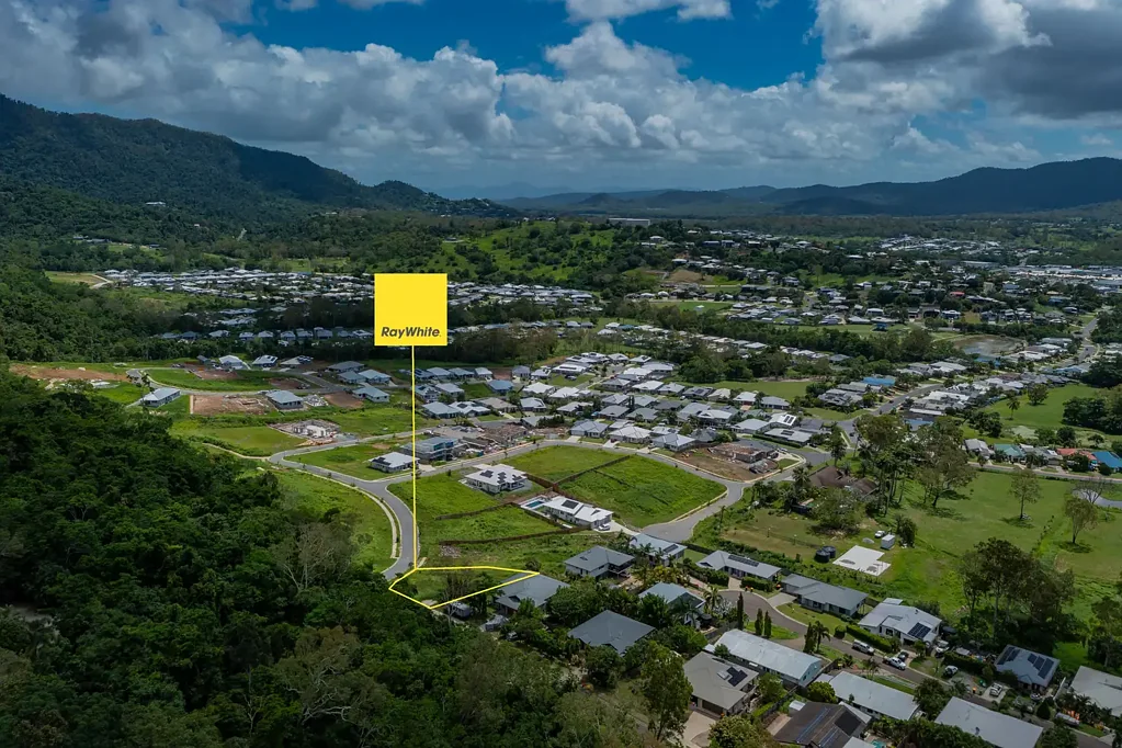 Lot 27 Tanika Road, Cannonvale, QLD 4802