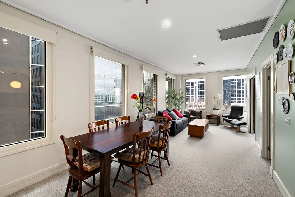 Melbourne 2 Slaapkamer Beautifully Presented - DEVA Residence