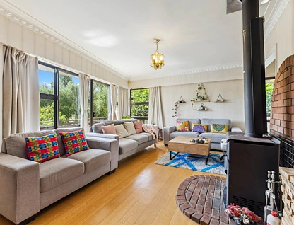 72A Union Road, Howick, Manukau City, 3 침실, 1 욕실, House