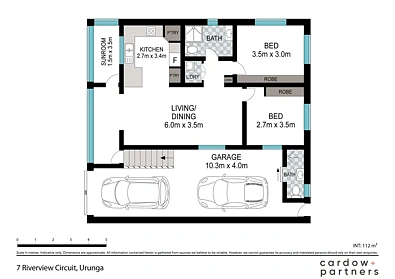 7 Riverview Circuit, Urunga, NSW 2455, 2 Bedrooms, 2 Bathrooms, Lifestyle Property