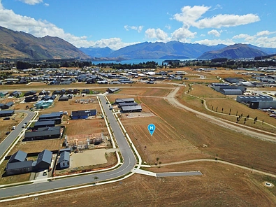 43 Packer Road, Wanaka, Queenstown-Lakes, Otago, 0房, 0浴, Section