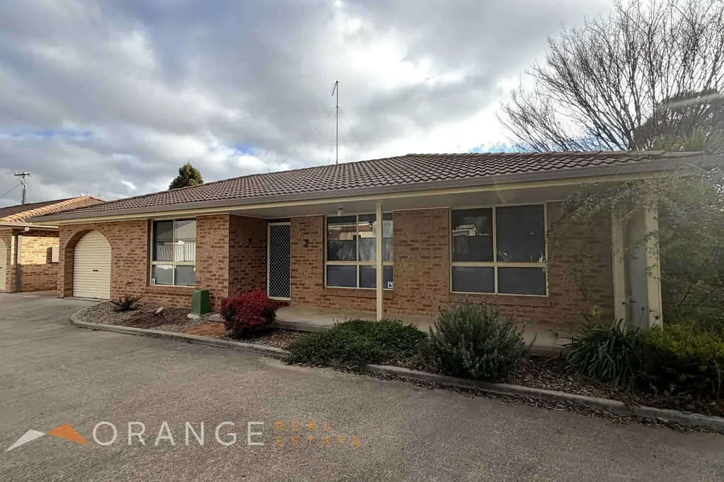 BEAUTIFUL SMALL UNIT COMPLEX