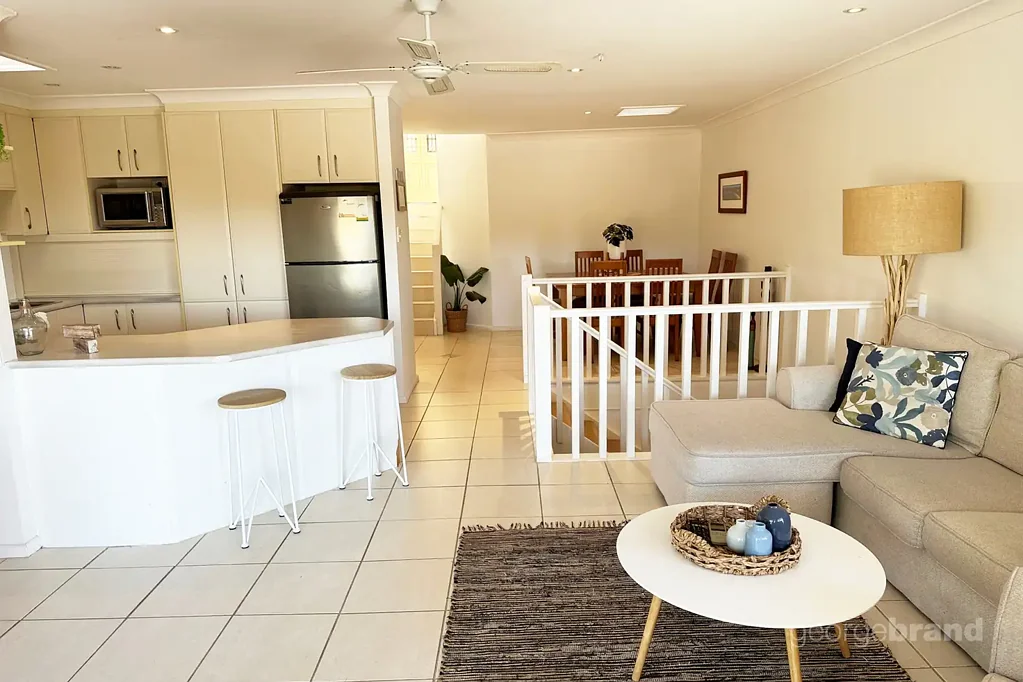 Spacious Family Home!
