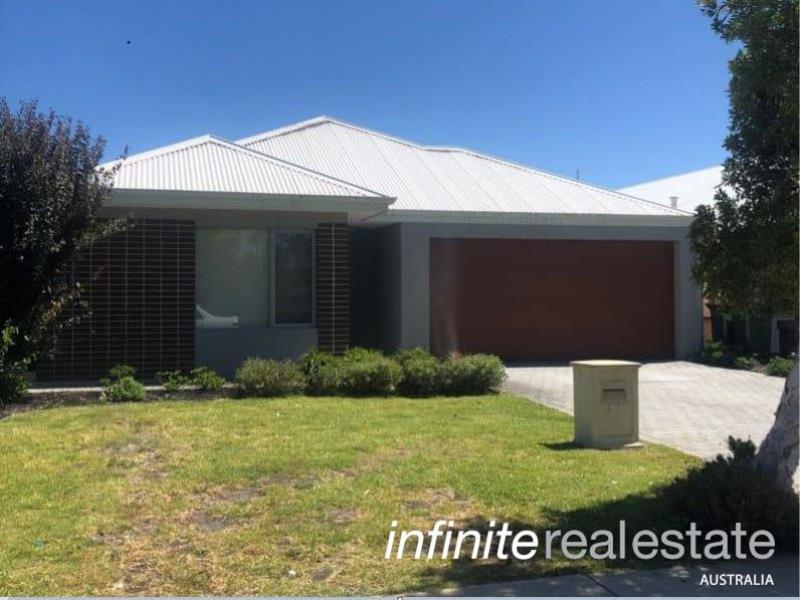 47 HUNTINGTON AV, WELLARD WA 6170, 0部屋, 0バスルーム, House