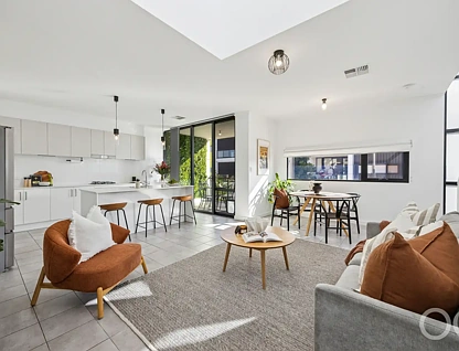 2A Jeffcott Avenue, Lightsview, SA 5085, 2 રૂમ, 2 બાથરૂમ, House