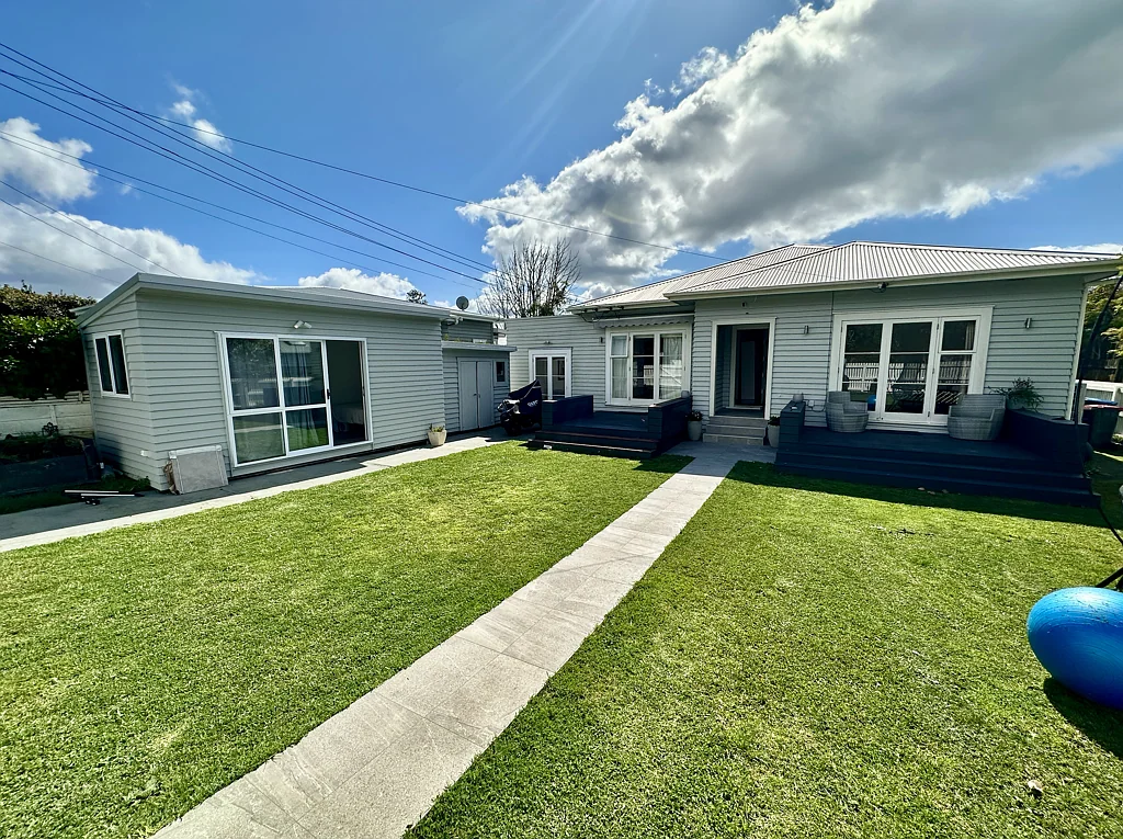 Four Bedroom Sandringham