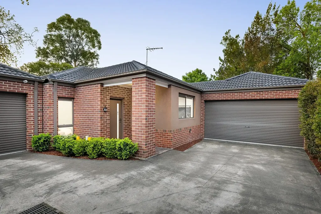 3/59 Surrey Road East, Croydon, VIC 3136