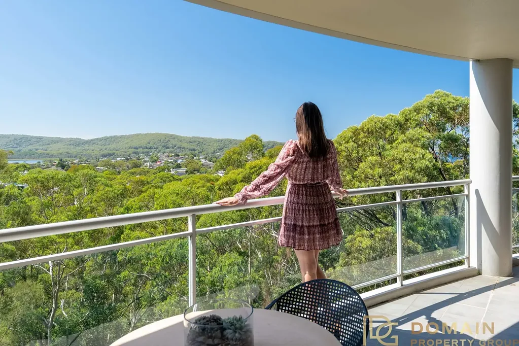 Level 4/143/80 John Whiteway Drive, Gosford, NSW 2250