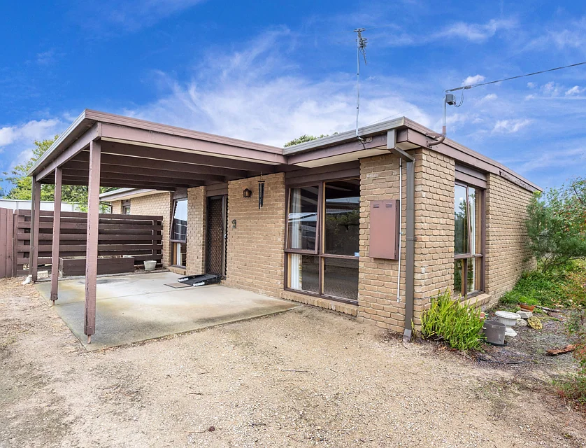 8 Howqua Drive, Capel Sound, VIC 3940, 3房, 1浴, House
