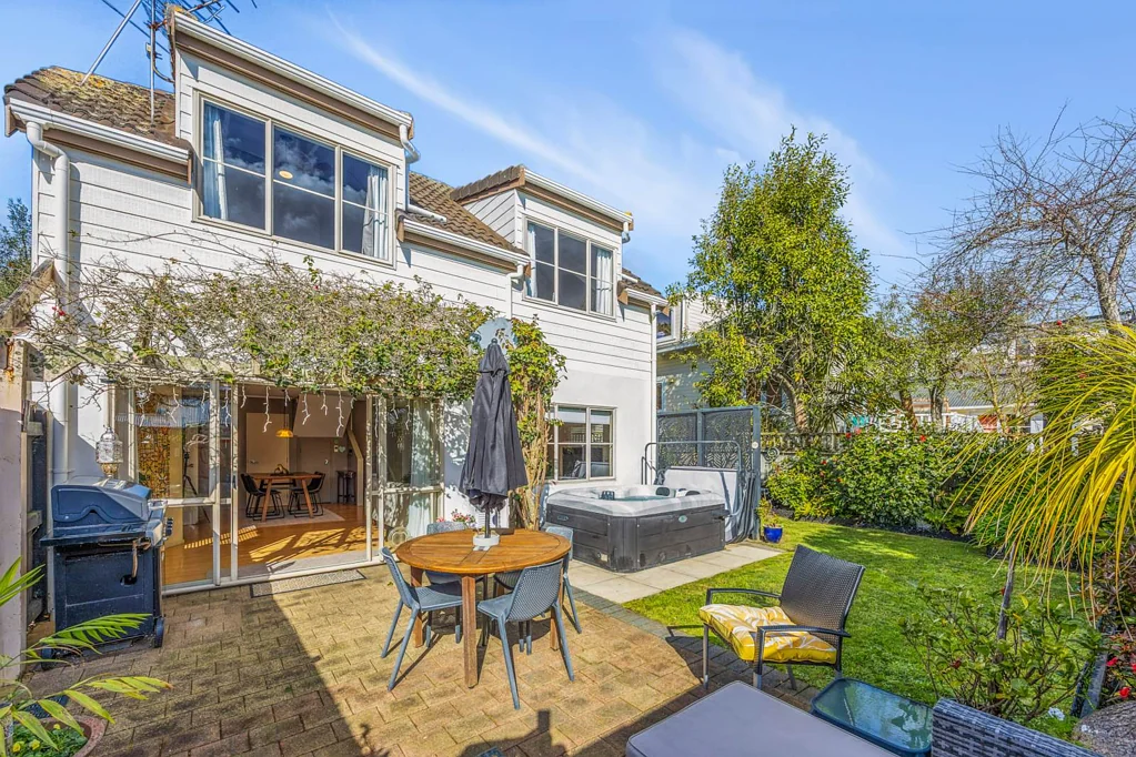 25A Truro Road, Sandringham, Auckland City, Auckland