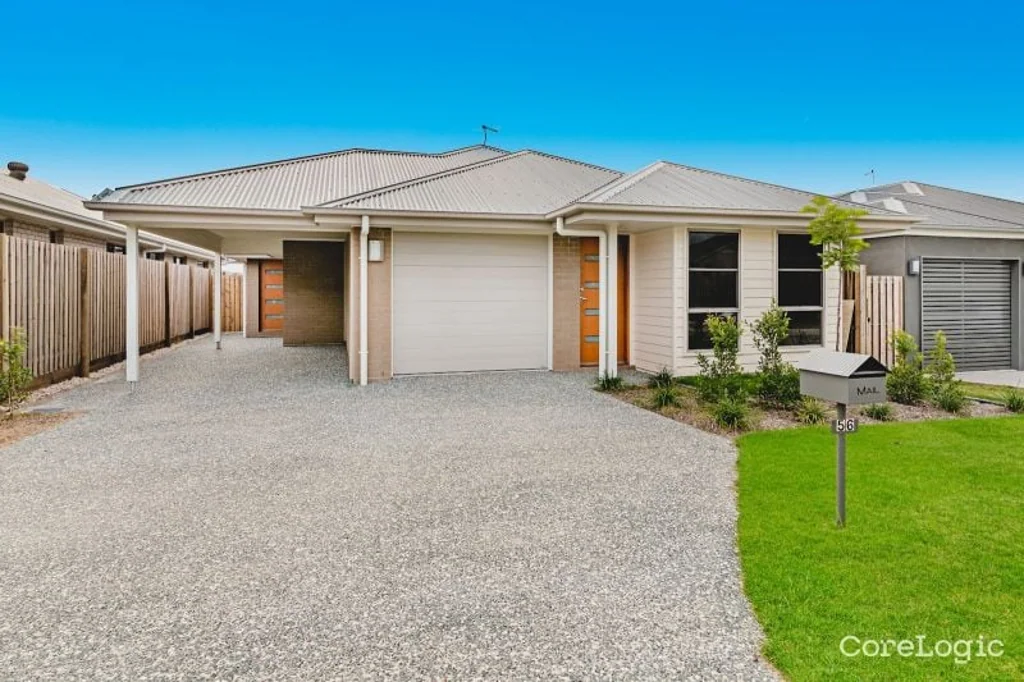 56 Wicker Road, Park Ridge, QLD 4125