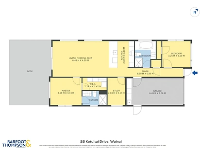 26 Kotuitui Drive, Orewa, Rodney, 2 침실, 2 욕실, House
