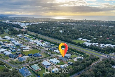Vasse 4房  Spacious Family Living on a Generous 2,193sqm Block - Shed, Solar & Lifestyle to