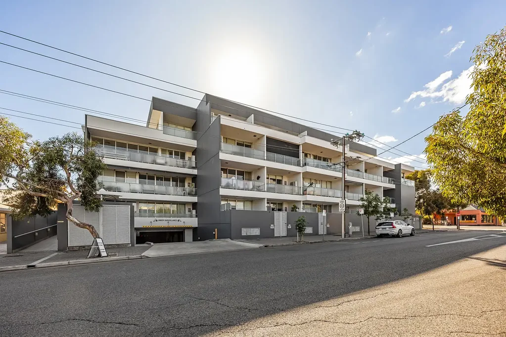 25/100 Rose Terrace, Wayville, SA 5034