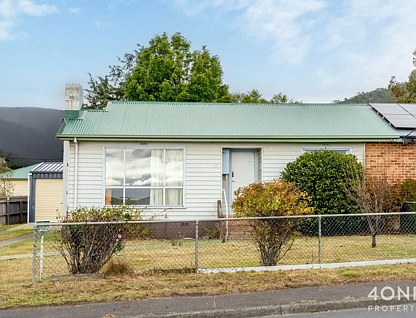 10 Jackson Street, Glenorchy, TAS 7010, 2房, 1浴, House
