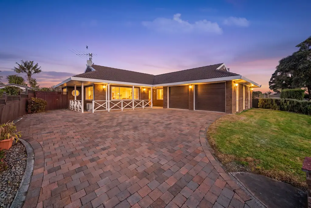 Wattle Downs 3Kwarto Fully Renovated and Must Be Sold!