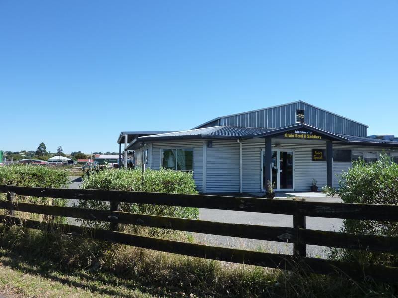 86 South Street, Feilding, Manawatu, 0房, 0浴