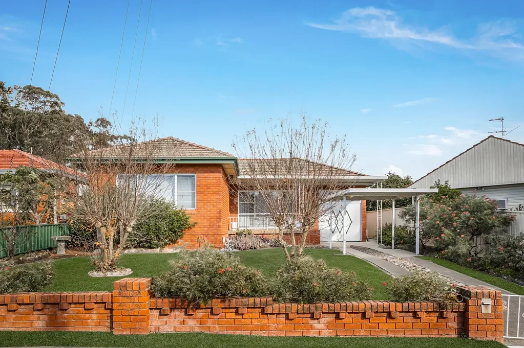 46 Newhaven Avenue, Blacktown, NSW 2148