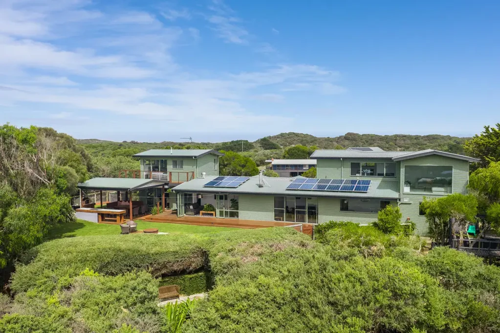 Venus Bay 4 Slaapkamer CAPTIVATING COASTAL ESCAPE