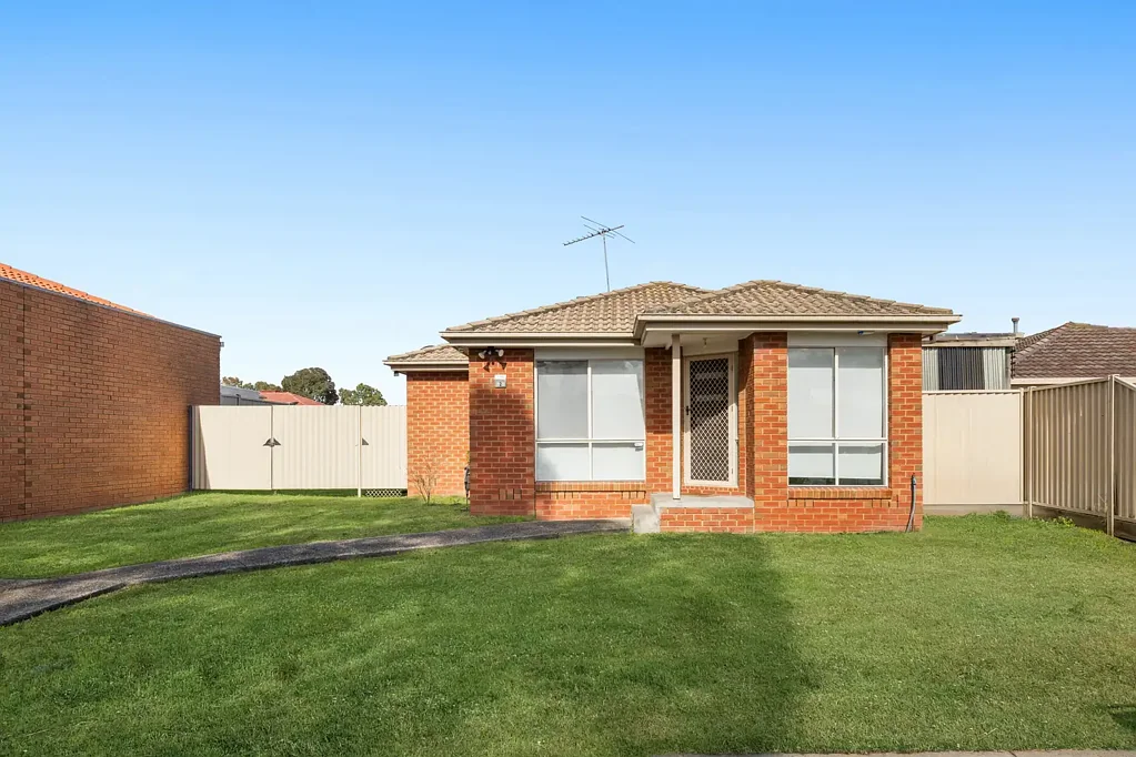 Epping 3房 轻松生活，乐享娱乐后院 Easy Living with an Entertainer's Backyard