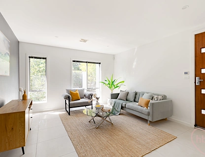 7/98 Aspinall Street, Watson, ACT 2602, 3房, 2浴, 城市屋