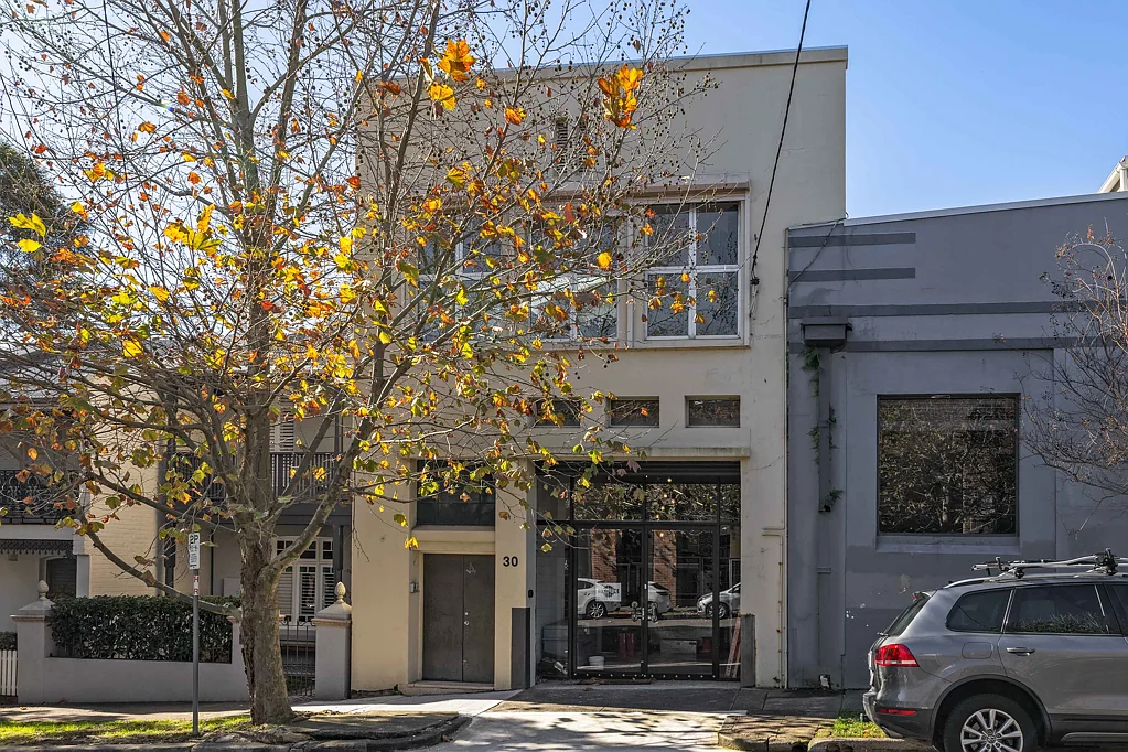 30 Gibbens Street, Camperdown, NSW 2050